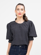 Seeking Lola Magnificent Top