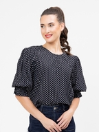 Seeking Lola Magnificent Top