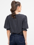 Seeking Lola Magnificent Top