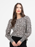 Seeking Lola Charlie Top