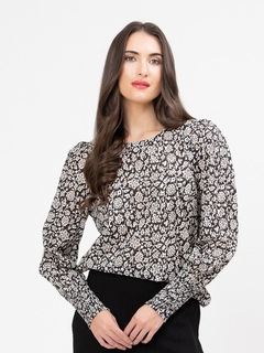 Seeking Lola Charlie Top-style-MCRAES