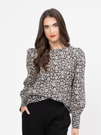 Seeking Lola Charlie Top