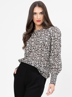 Seeking Lola Charlie Top