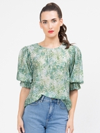 Seeking Lola Magnificent Top