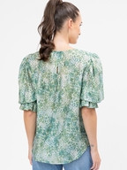 Seeking Lola Magnificent Top