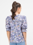 Seeking Lola Noble Top