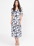 Seeking Lola Smart Dress