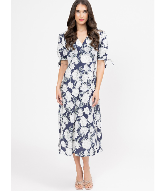 Seeking Lola Smart Dress