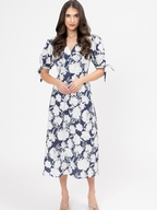 Seeking Lola Smart Dress