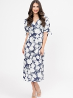 Seeking Lola Smart Dress