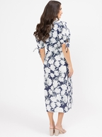 Seeking Lola Smart Dress
