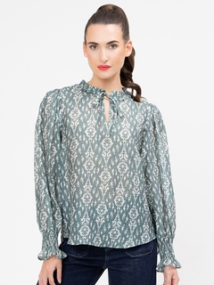 Seeking Lola Emily Top-style-MCRAES