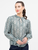 Seeking Lola Emily Top