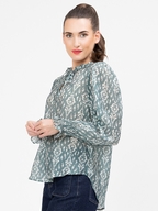 Seeking Lola Emily Top