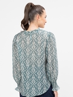 Seeking Lola Emily Top
