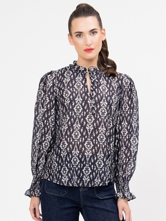Seeking Lola Emily Top-style-MCRAES