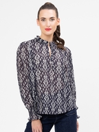 Seeking Lola Emily Top