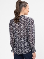 Seeking Lola Emily Top