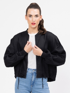 Seeking Lola Keen Jacket-style-MCRAES