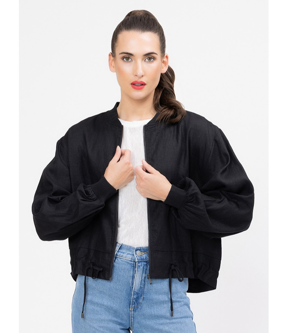 Seeking Lola Keen Jacket