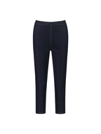 Vassalli Constrast Stitch 7/8 Pull On 