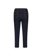 Vassalli Constrast Stitch 7/8 Pull On 
