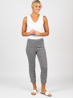 Vassalli 7/8 Lightweight Pull On Pant-style-MCRAES