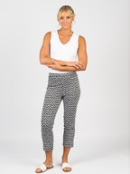 Vassalli 7/8 Lightweight Pull On Pant