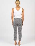 Vassalli 7/8 Lightweight Pull On Pant