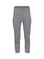 Vassalli 7/8 Lightweight Pull On Pant