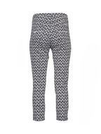 Vassalli 7/8 Lightweight Pull On Pant