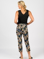 Vassalli 7/8 Lightweight Pull On Pant