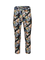 Vassalli 7/8 Lightweight Pull On Pant