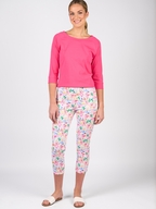 Vassalli 7/8 Lightweight Pull On Pant