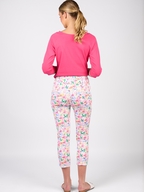 Vassalli 7/8 Lightweight Pull On Pant