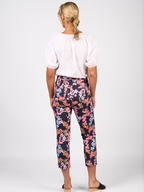 Vassalli 7/8 Lightweight Pull On Pant