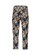 Vassalli 7/8 Slim Pull On Pant