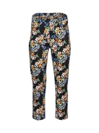 Vassalli 7/8 Slim Pull On Pant