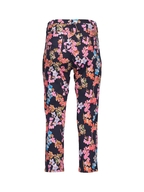 Vassalli 7/8 Slim Pull On Pant