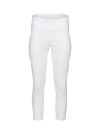 Vassalli Skinny Leg 7/8 Length Pull On Pant