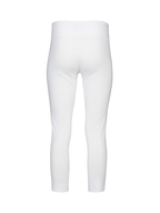 Vassalli Skinny Leg 7/8 Length Pull On Pant