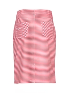 Vassall Printed Lightweighti Skirt 