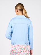 Vassalli Linen Jacket