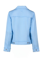 Vassalli Linen Jacket