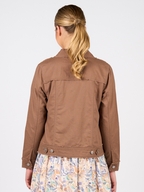 Vassalli Linen Jacket