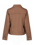 Vassalli Linen Jacket