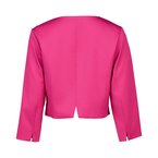 Vassalli 3/4 Sleve Cropped Jacket