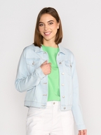 Vassalli Denim Jacket