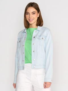 Vassalli Denim Jacket-style-MCRAES