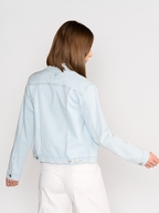 Vassalli Denim Jacket